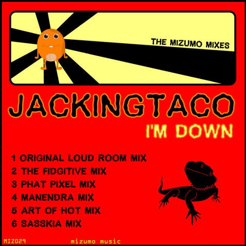 JackingTaco: The Mizumo Mixes