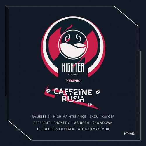 Caffeine Rush (High Tea Music Presents)