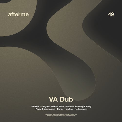 VA Dub [DAM49]