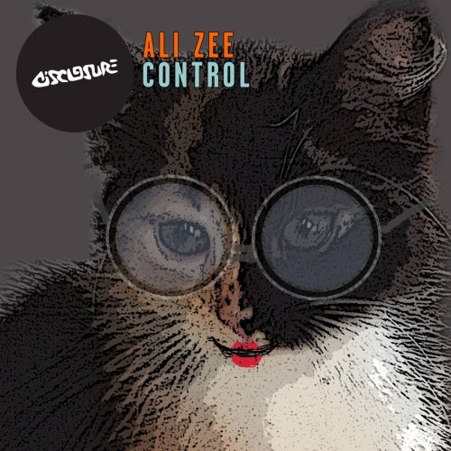Control May 2015
