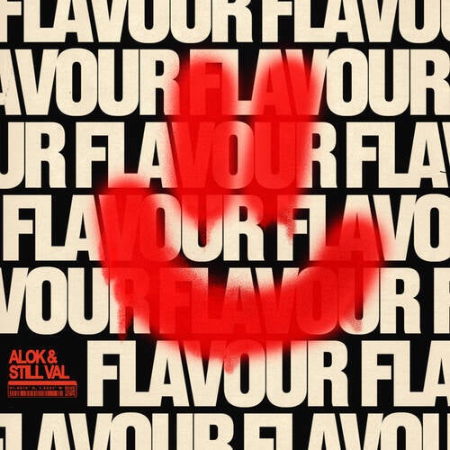 Flavour (Extended Mix)