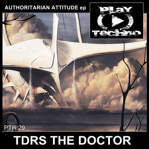 Authoritarian Attitude EP