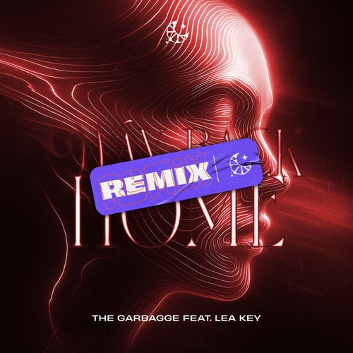 Way Back Home (feat. LEA KEY) (Extended Remix)