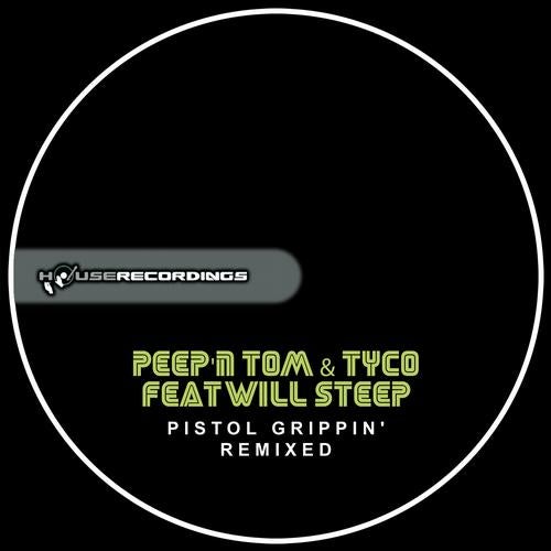 Pistol Grippin' Remixed