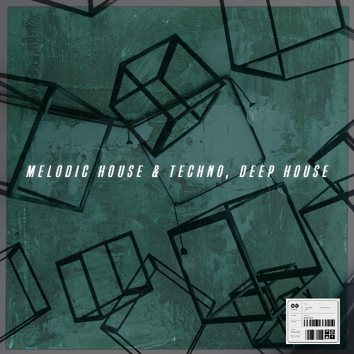Melodic House & Techno, Deep House