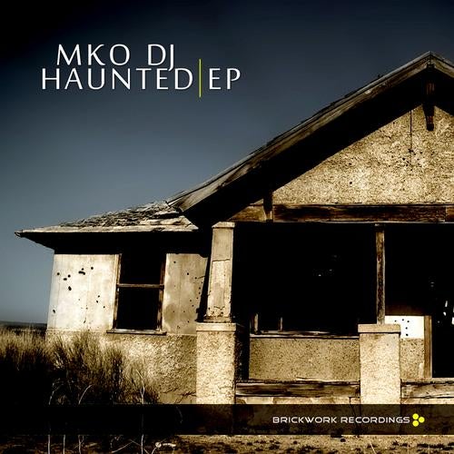 Haunted Ep