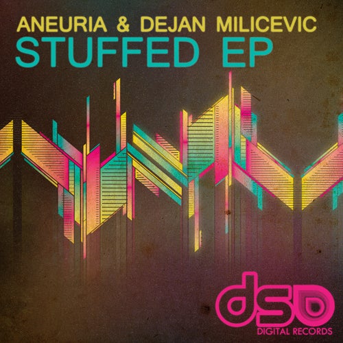 Stuffed EP