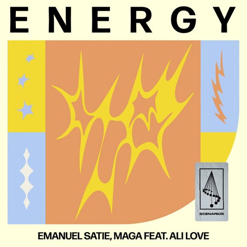 Energy