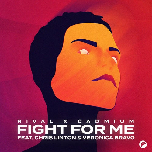Fight for Me (feat. Chris Linton & Veronica Bravo)
