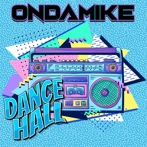 Dance Hall (EP)