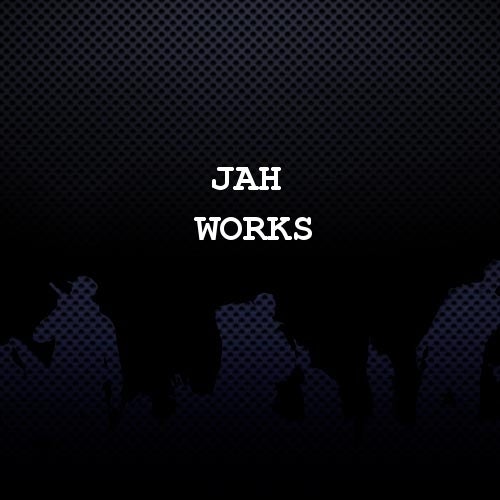 Jah Works