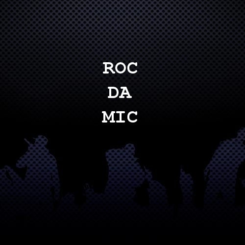 Roc Da Mic