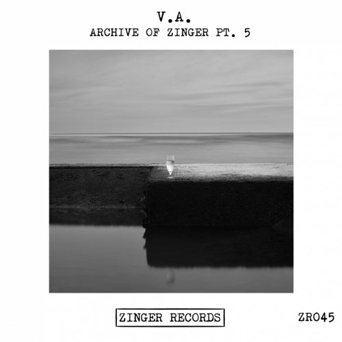 Archive Of Zinger, Pt. 5
