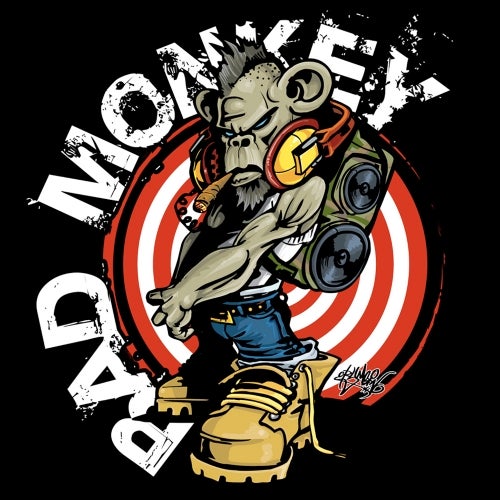 Bad Monkey