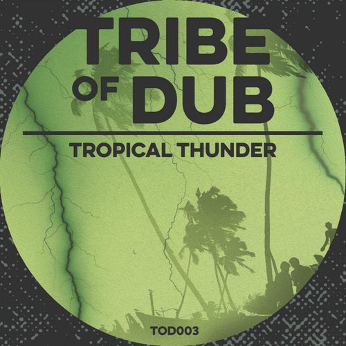 Tropical Thunder