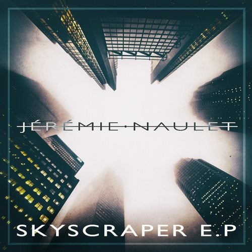 Cover art for Skyscraper