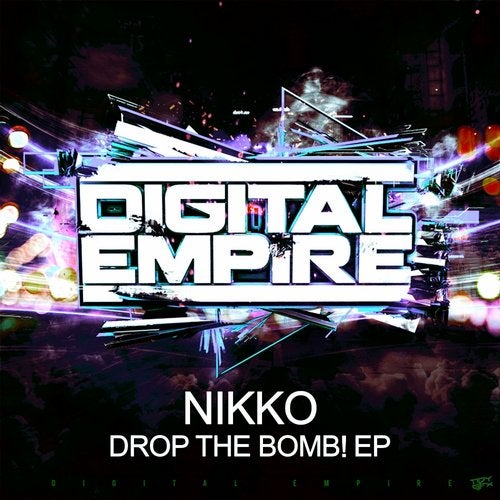 Drop The Bomb! EP