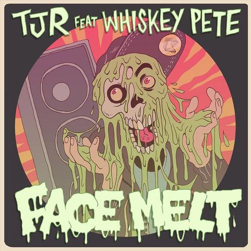 Face Melt Remixes
