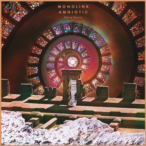 Cover art for Amniotic (Deluxe Version)