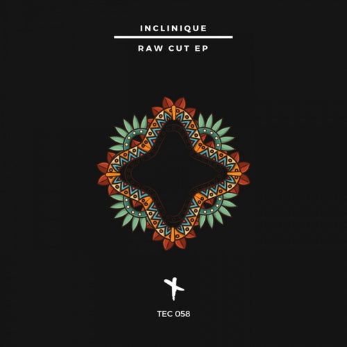 Raw Cut EP