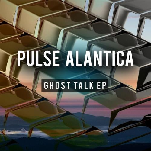 Ghost Talk EP