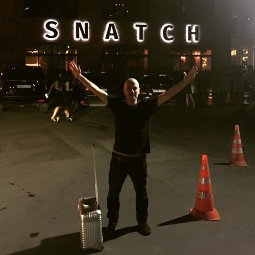 Snatch! 100 Chart