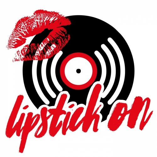 Lipstick On Records