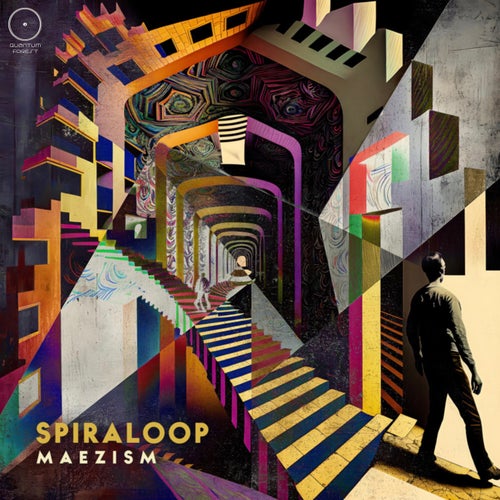 Spiraloop