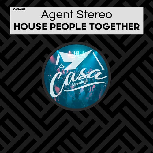 House People Together