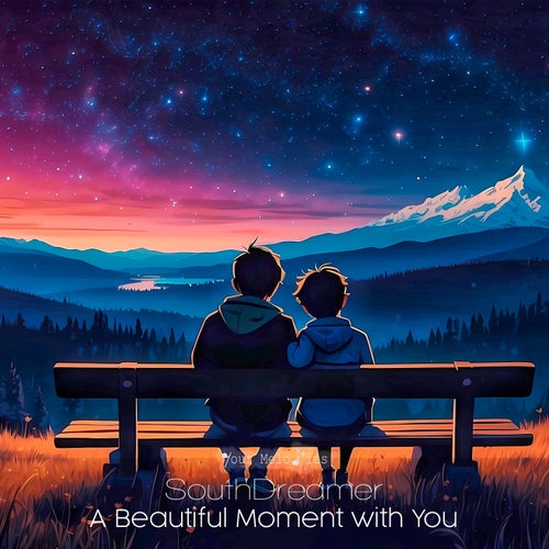 SouthDreamer - A Beautiful Moment With You (2024)