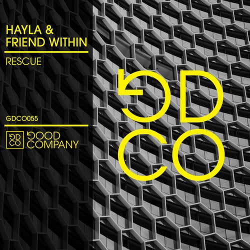 Rescue (Club Mix)