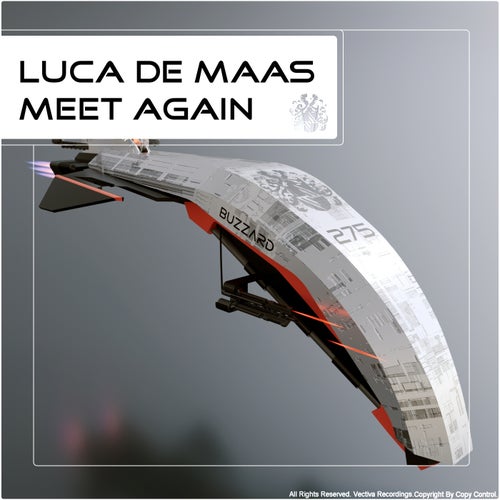  Luca De Maas - Meet Again (2025) 