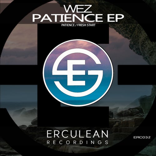 Patience EP