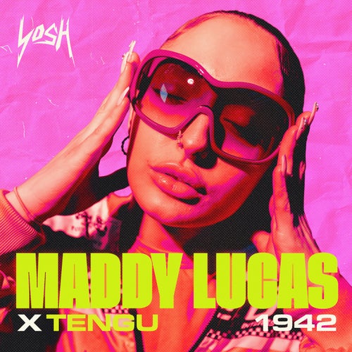 1942 (Extended Mix)