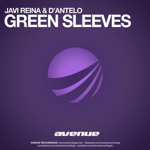Green Sleeves EP