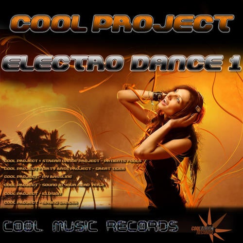 Electro Dance Vol. 1