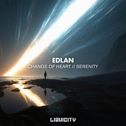 Change Of Heart / Serenity
