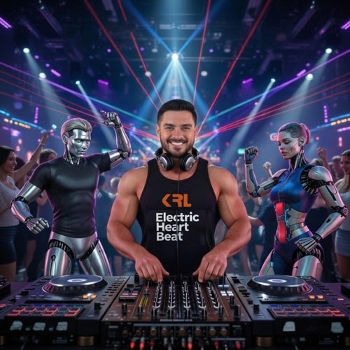 Electric Heart Beat