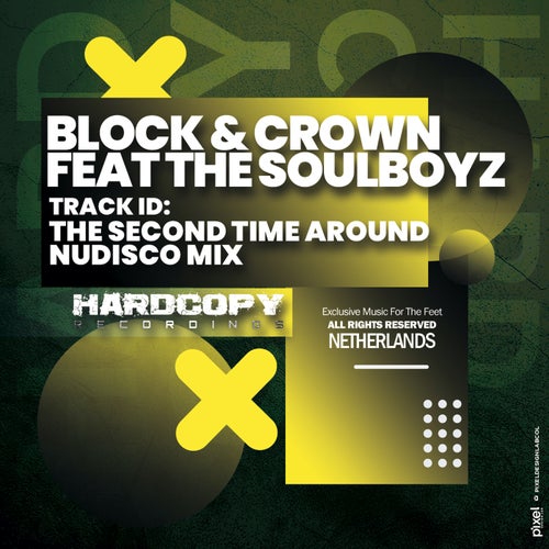 The Second Time Around (Nudisco Mix)