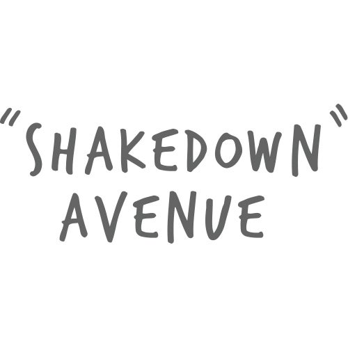 Shakedown Avenue