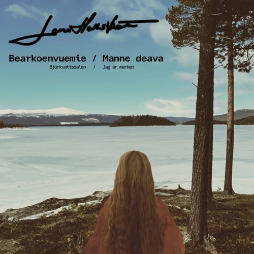 Bearkoenvuemie / Manne Deava