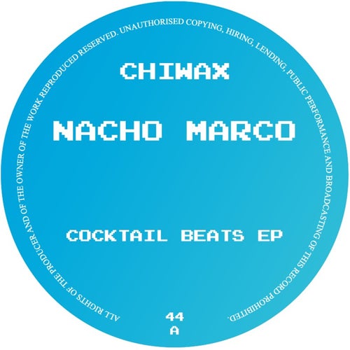 Cocktail Beats EP