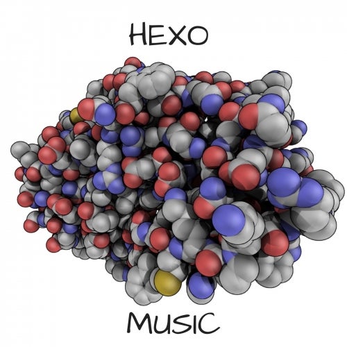 Hexo Music