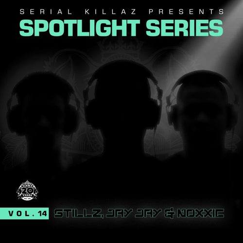 Spotlight Series Vol. 14