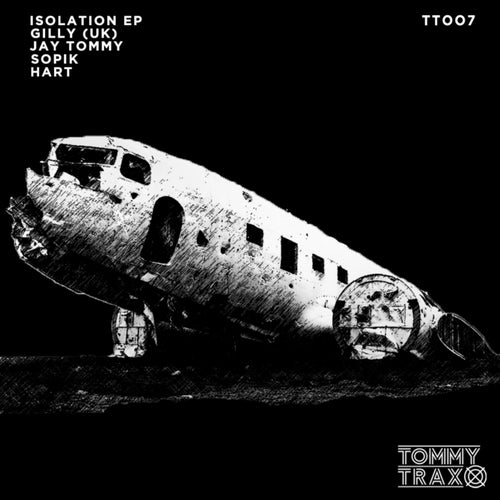 Isolation EP
