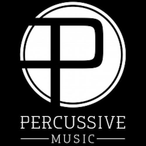 Percussive Music
