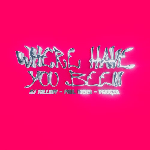 Where Have You Been (Extended Mix)