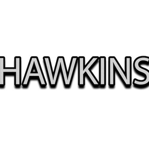 Hawkins Exclusive Digital