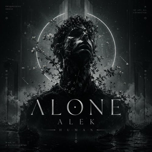 ALONE