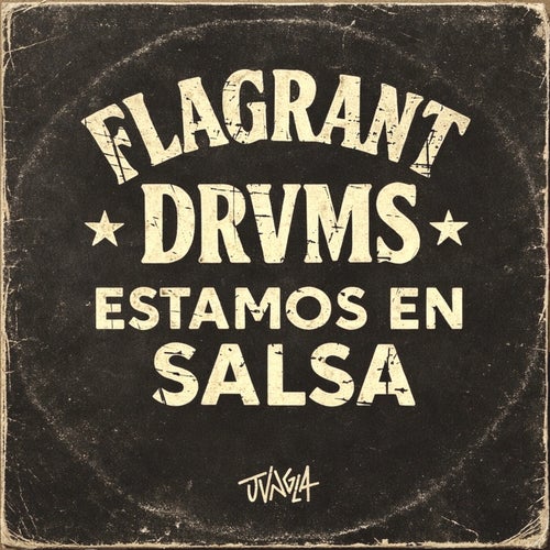 Estamos En Salsa